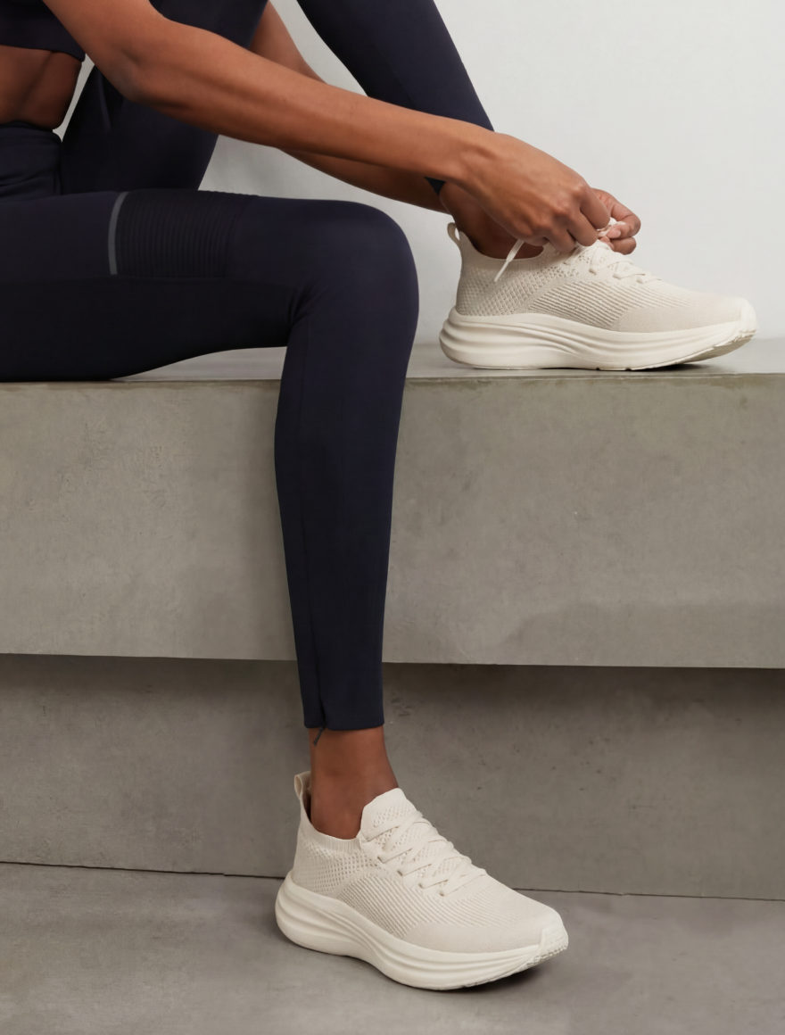 Recovery is performance